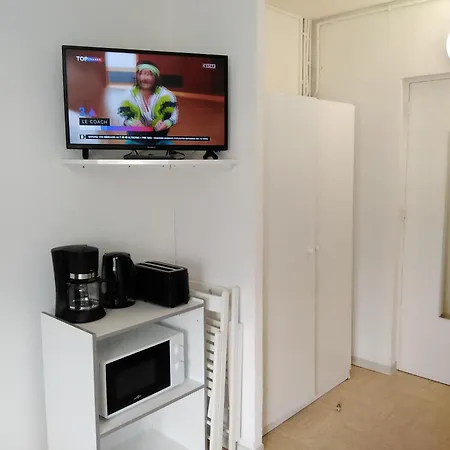 Les Super Devoluy ! Апартаменты Ле-Деволюи