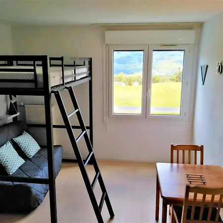 Les Super Devoluy ! Ле-Деволюи