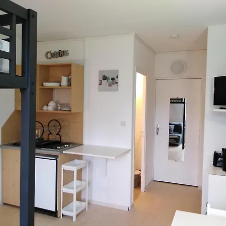 Les Super Devoluy ! Апартаменты *