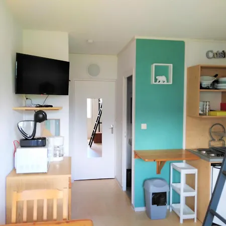 Апартаменты Les Super Devoluy ! Ле-Деволюи