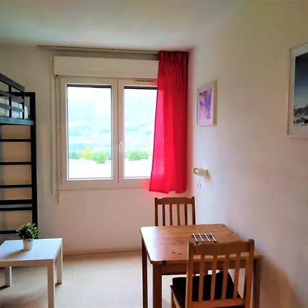 Apartamento Les Super Dévoluy ! *