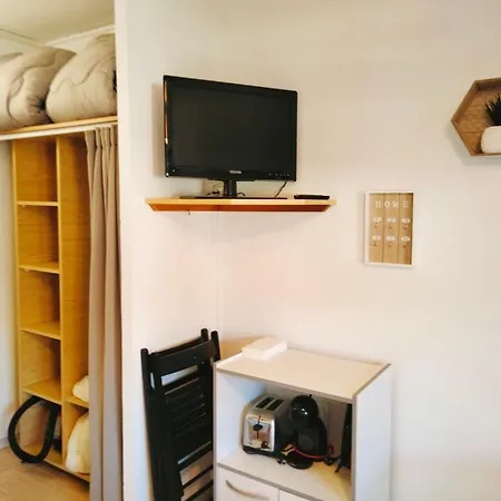 Apartamento Les Super Dévoluy ! *