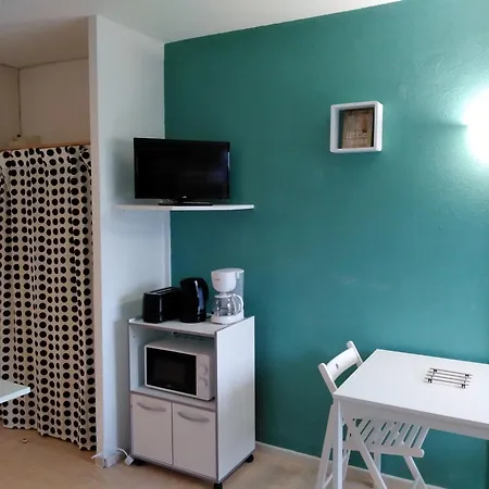 Apartamento Les Super Dévoluy !