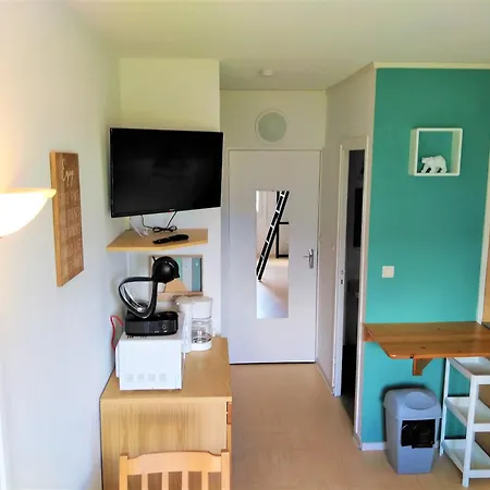 Les Super Dévoluy ! Apartamento *