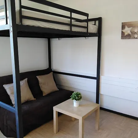 Apartamento Les Super Dévoluy ! Saint-Étienne-en-Dévoluy