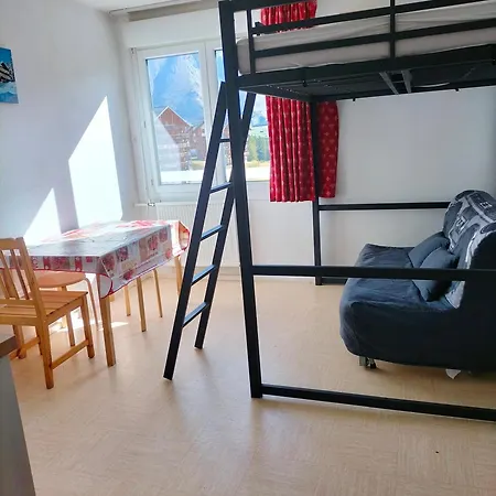 Les Super Dévoluy ! Apartamento
