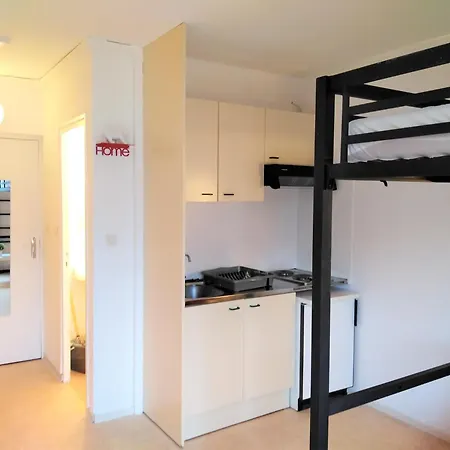Apartamento Les Super Dévoluy ! Saint-Étienne-en-Dévoluy