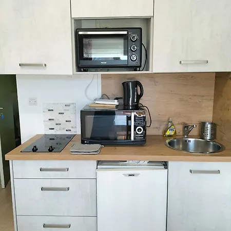 Apartamento Les Super Dévoluy ! *